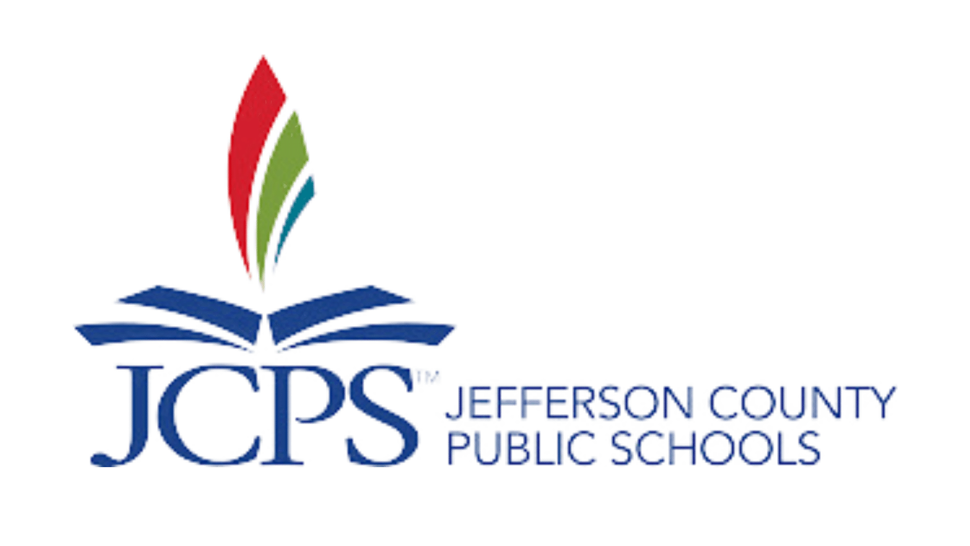 Jefferson County Public School logo